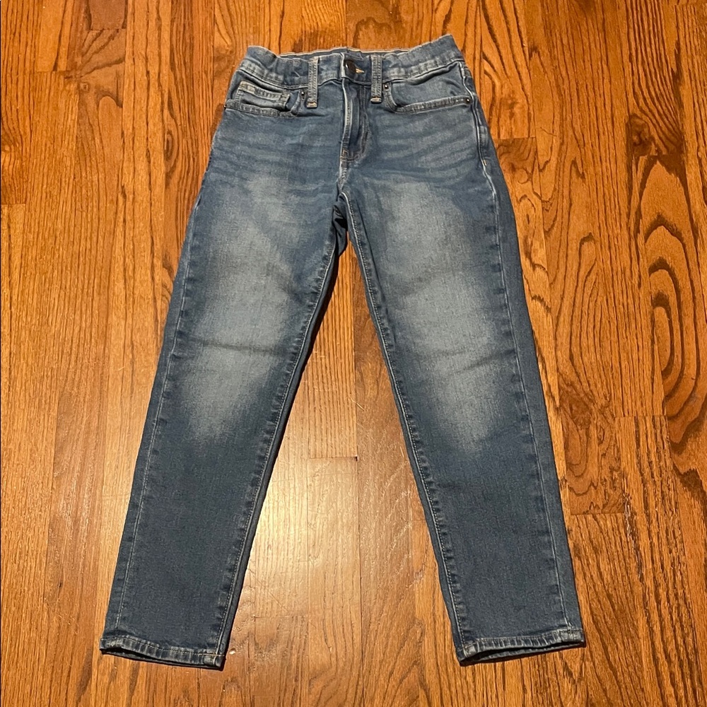 Old Navy Kids Light Blue Slim Jeans
